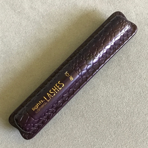 tarte Other - Tarte Lights Camera Lashes Mascara Travel Size